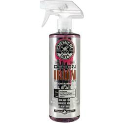 Chemical Guys Decon Pro Iron Remover and Wheel Cleaner