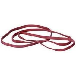 Soennecken Gummiband 4x150mm rot 1.000 g/Pack