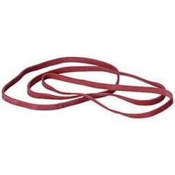 Gummiband 4x130mm rot 1.000 g/Pack