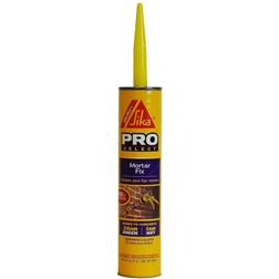 Sika Fl. Mortar Fix Textured Joint Repair Polyurethane 1