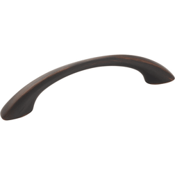 Amerock BP53003 Vaile Center to Center Arch Cabinet Pull Oil Hardware Pulls Arch Oil 1pcs