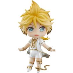 Good Smile Character Vocal Series 02 Nendoroid Actionfigur Kagamine Len: Symphony 2022 Ver. 10 cm