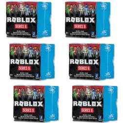 Roblox Series 9 Mini Figure-One Figure