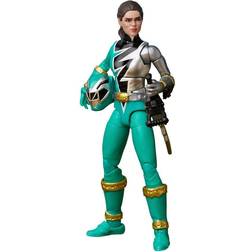 Power Rangers Lightning Collection Actionfigur Dino Fury Green Ranger 15 cm