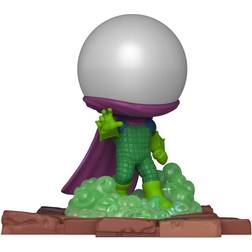 Funko POP figure Deluxe Marvel Sinister Six Mysterio Exclusive