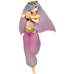 Re:ZERO SSS PVC Statue Rem in Arabian Nights /Another Color Ver. 21 cm