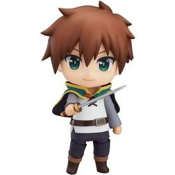 Good Smile Kono Subarashii Sekai ni Shukufuku wo! 2 Nendoroid Actionfigur Kazuma (re-run) 10 cm