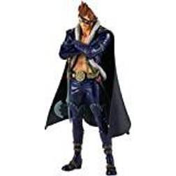 Banpresto One Piece DXF Grandline Men Wanokuni Vol22 X Drake 17cm, Spielzeugfigur