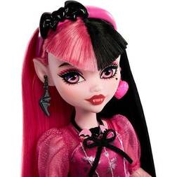 Monster High Draculaura's Day Out Doll