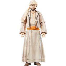 Hasbro Indiana Jones Adventure Series Sallah 6-Inch Action Figure