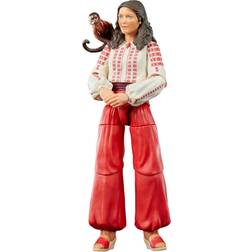 Hasbro Indiana Jones Adventure Series Marion Ravenwood 6-Inch Action Figure