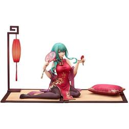 Apex Date A Live: Spirit Pledge PVC Statue 1/7 Natsumi Chinese Dress Ver. 13 cm