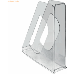Esselte Europost A4 Klar Set of 10