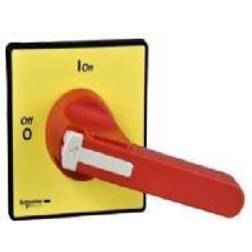 Schneider Electric Direct drive red-yellow KCF3PZ