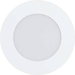 Eglo Fueva-Z Ceiling Flush Light ∅ 11.7cm