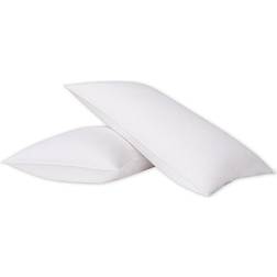 Charisma Luxe Medium Firm Standard 2 Down Pillow