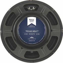 Eminence Texas Heat Altavoces de Guitarra