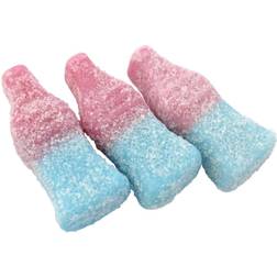 Kingsway Fizzy Bubble Bottles 3000g