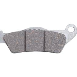 TRW Brake Pad Organic Scooter -125 MCB648EC