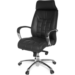 AMSTYLE Xxl 'Turin' Kontorstol