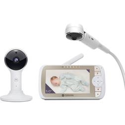 Motorola Baby Monitor VM65X