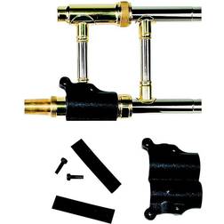 neotech Trombone Grip Straight Gusseted Trombone Bushing Kit