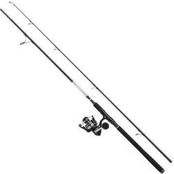Penn Pursuit IV 8ft 80-120g Spinning Combo