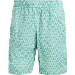 Adidas Monogram Swim Shorts Men