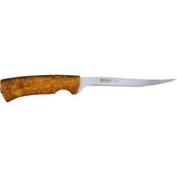 Helle Steinbit Knife