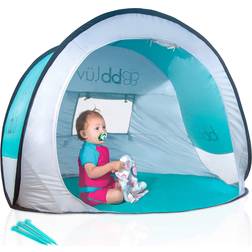 Aucune Tente pop-up anti-UV avec moustiquaire Sunkitö