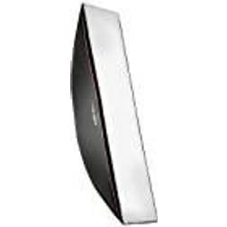 Walimex Pro Softbox OL 22x90cm Multiblitz P