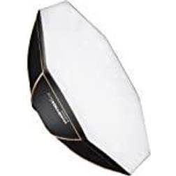 Walimex Pro Octagon Softbox OL Ø90 Visatec