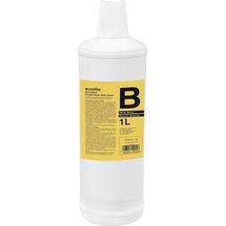 Eurolite B2D Basic/Medium Fog juice 1 l