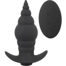 Black Velvets RC Butt Plug