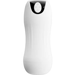 Stroker Masturbator with 2 Functions