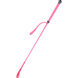 Rimba Frustino Da Equitazione Rosa