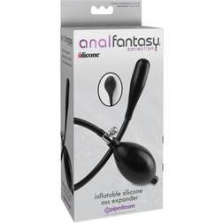 Shots AFC Inflatable Ass Expander