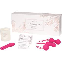 Je Joue The Nice and Naughty Collection Boks Flere farver