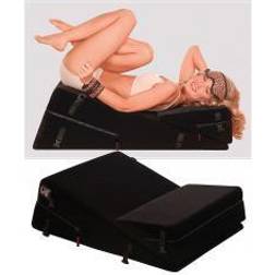 Liberator Set Cuscini Erotici Nero