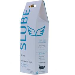 Pure Bath Base Lube 2x125g