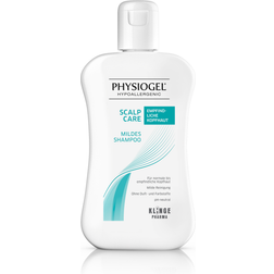 PhysiogeL PHYSIOGEL Scalp Care mildes Shampoo 250ml