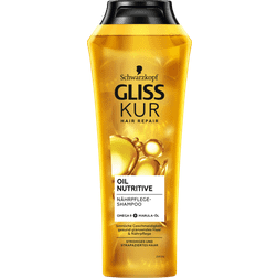 Schwarzkopf Gliss Shampoo Oil Nutritive 250 ml 250ml