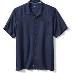 Tommy Bahama Big & Tall Tropic Isles Silk Camp Shirt