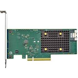 Lenovo 4Y37A78834 PCI-Express 4.0 x8 SAS ThinkSystem RAID 540-8i PCIe Gen4 12Gb Adapter