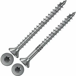 Fischer 657046 Skruvar 200st