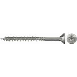 Fischer 657079 Skruer undersænket hoved.. 200stk