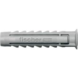 Fischer Dyvel skrue 6 15-pak