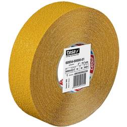 TESA Anti-Rutsch 60954-00000-01 Bande Antidérapante Jaune L x L 18 m x 50 mm 1 pc