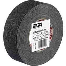 TESA Anti-slip Tape Black 18 m x 50 mm