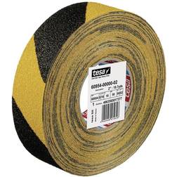 TESA ANTI-RUTSCH 60954-00000-02 Anti-slip Black/yellow W 18 1 pcs